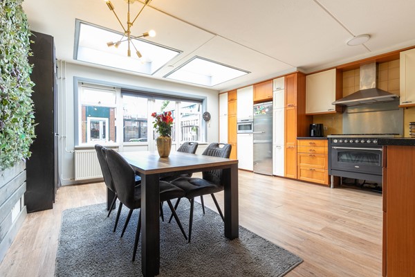 Medium property photo - Grote Belt 193, 2133 GW Hoofddorp